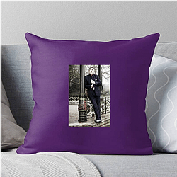 Hugh Laurie is an English actor Hugh Laurie Pillows Cover