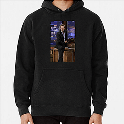Hugh Laurie has a star on the Hollywood Walk of Fame Hugh Laurie Hoodies