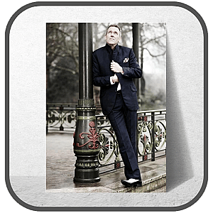Hugh Laurie Posters