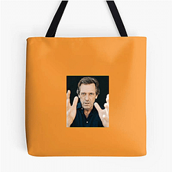 Hugh Laurie's career spans several decades Hugh Laurie Bags