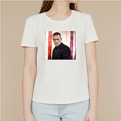 Hugh Laurie is also a musician and director Hugh Laurie T-Shirts