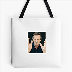 Hugh Laurie's career spans several decades Hugh Laurie Bags