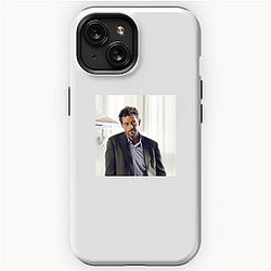 Hugh Laurie was part of the comedy duo Fry and Laurie Hugh Laurie Samsung Cases