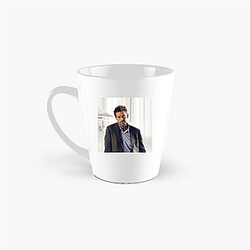 Hugh Laurie was part of the comedy duo Fry and Laurie Hugh Laurie Mugs