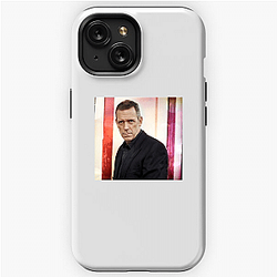 Hugh Laurie is also a musician and director Hugh Laurie Samsung Cases