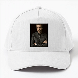 Hugh Laurie won two Golden Globes for that role Hugh Laurie Hats & Caps