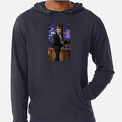 Hugh Laurie has a star on the Hollywood Walk of Fame Hugh Laurie Hoodies