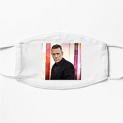 Hugh Laurie is also a musician and director Hugh Laurie Face Masks