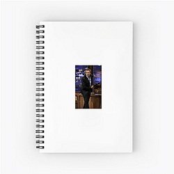 Hugh Laurie has a star on the Hollywood Walk of Fame Hugh Laurie Notebook