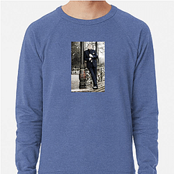 Hugh Laurie is an English actor Hugh Laurie Sweatshirts