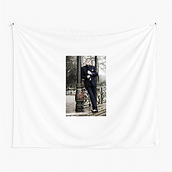 Hugh Laurie is an English actor Hugh Laurie Tapestries