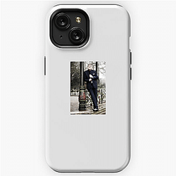 Hugh Laurie is an English actor Hugh Laurie iPhone Cases
