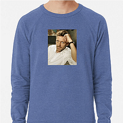 Hugh Laurie played the character Dr Gregory House Hugh Laurie Sweatshirts
