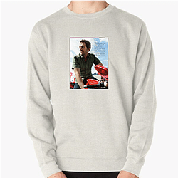 Hugh Laurie is also a blues musician Hugh Laurie Sweatshirts