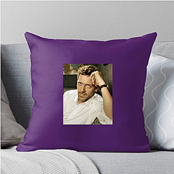 Hugh Laurie played the character Dr Gregory House Hugh Laurie Pillows Cover