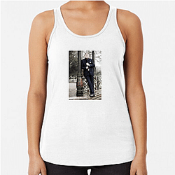 Hugh Laurie is an English actor Hugh Laurie Tank Tops