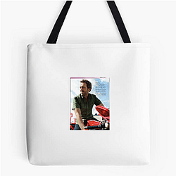 Hugh Laurie is also a blues musician Hugh Laurie Bags