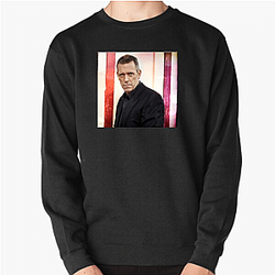 Hugh Laurie is also a musician and director Hugh Laurie Sweatshirts