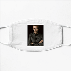 Hugh Laurie won two Golden Globes for that role Hugh Laurie Face Masks