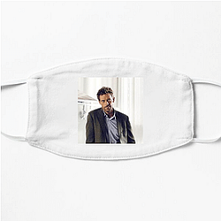 Hugh Laurie was part of the comedy duo Fry and Laurie Hugh Laurie Face Masks