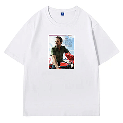 Hugh Laurie is also a blues musician Hugh Laurie T-Shirts