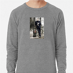 Hugh Laurie is an English actor Hugh Laurie Sweatshirts