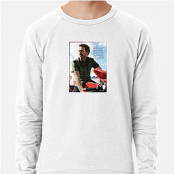 Hugh Laurie is also a blues musician Hugh Laurie Sweatshirts
