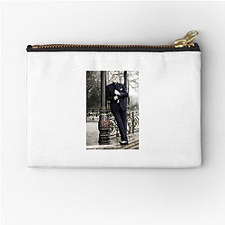 Hugh Laurie is an English actor Hugh Laurie Zipper Pouches