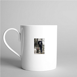 Hugh Laurie is an English actor Hugh Laurie Mugs