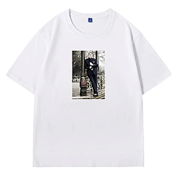 Hugh Laurie is an English actor Hugh Laurie T-Shirts
