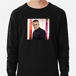 Hugh Laurie is also a musician and director Hugh Laurie Sweatshirts
