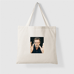 Hugh Laurie's career spans several decades Hugh Laurie Bags