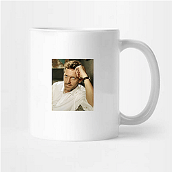 Hugh Laurie played the character Dr Gregory House Hugh Laurie Mugs