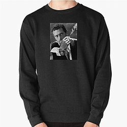 Hugh Laurie also starred in the series The Night Manager Hugh Laurie Sweatshirts