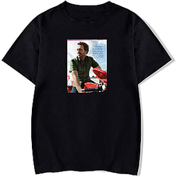 Hugh Laurie is also a blues musician Hugh Laurie T-Shirts