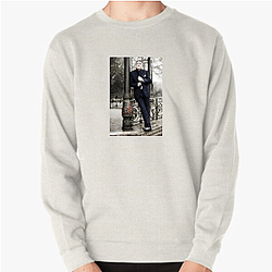 Hugh Laurie is an English actor Hugh Laurie Sweatshirts