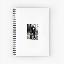 Hugh Laurie is an English actor Hugh Laurie Notebook