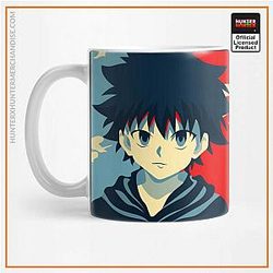 Hunter x Hunter Mugs