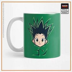 Gon Freecss Hunter x Hunter Mugs