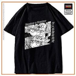 HxH Merch - Hunter x Hunter Summer T-shirt