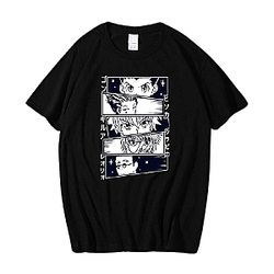 HxH Merch - Anime Hunter x Hunter T-shirts