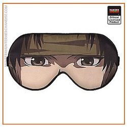 Chrollo Lucilfer Eye Mask Hunter X Hunter Sleep Mask