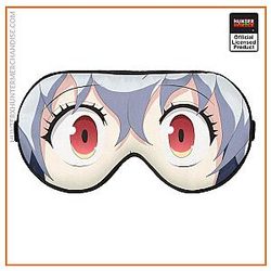 Neferpitou Eye Mask Hunter X Hunter Sleep Mask