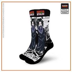 HxH Merch: Feitan Socks Hunter X Hunter Manga Mixed Anime