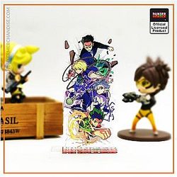 Hunter x Hunter Acrylic Stand Figure
