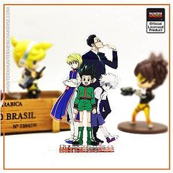 Hunter x Hunter Acrylic Stand Figure Model