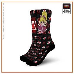 Hunter X Hunter Socks Biscuit Socks Symbol Hunter X Hunter Costume