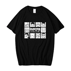 HxH Shirt - Hunter x Hunter Shirt