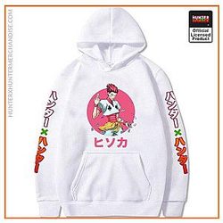 HxH Hoodie - Hunter x Hunter Hisoka Morow Hoodie