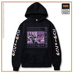 HxH Merch - Hunter X Hunter Hoodies